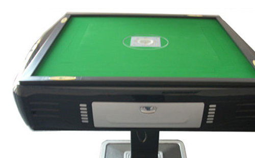 银川银川麻将机怎么折叠收起来 银川银川麻将机怎么折叠收起来