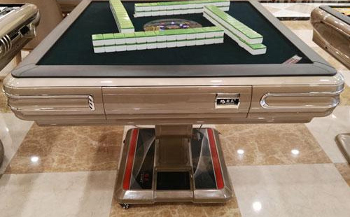 洗牌慢十秒别急着换配件——银川银川麻将机光电计数校准教程