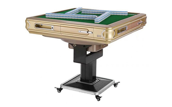 自动银川银川麻将机选购与家庭娱乐适配指南