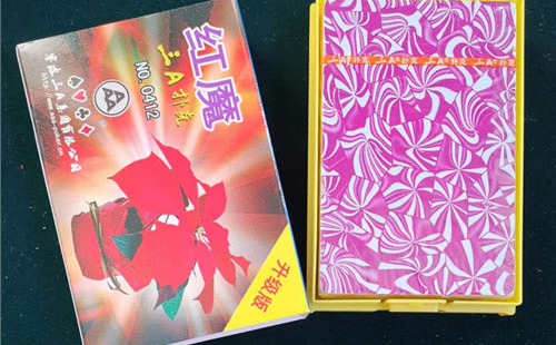 文化传承与多元价值：银川纸牌的现代发展与应用探索