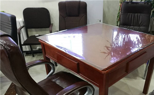 银川银川麻将桌选购指南与家庭商用场景功能配置解析