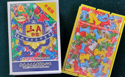 银川扑克批发采购指南与产品质量识别要点解析